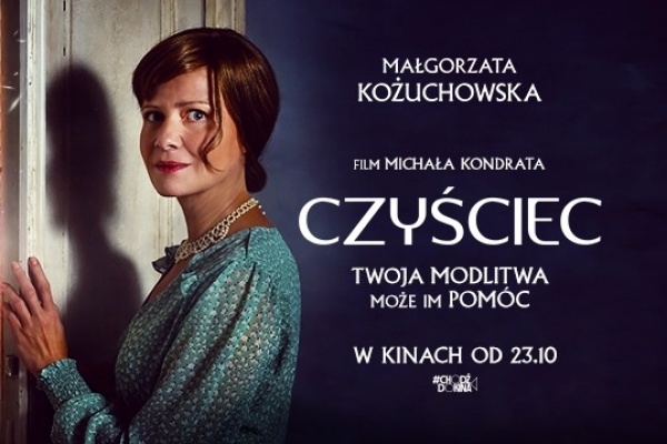 film czyściec